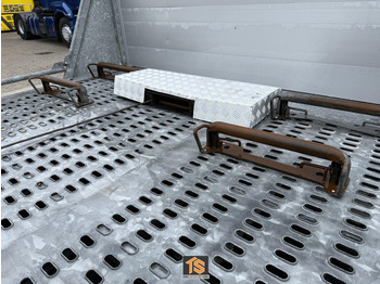 Autotransporter truck Iveco ML75E18/P AUTOTRANSPORT - AUTOMATIC - 7.5TON - LOADING 2830KG - NL TRUCK: picture 5