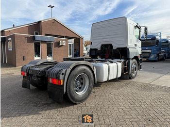 Tractor unit Mercedes-Benz Axor 1840 MP3 - MANUAL - TOP TRUCK: picture 5