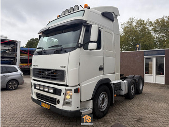 Tractor unit VOLVO FH 460