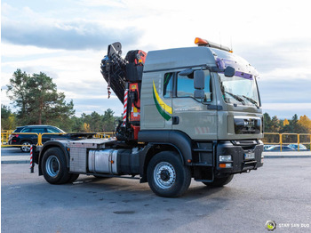 Crane truck : picture 3