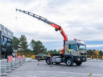 Crane truck : picture 2