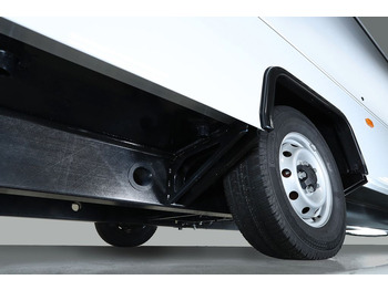 Vending truck, Van Fiat Ducato: picture 4