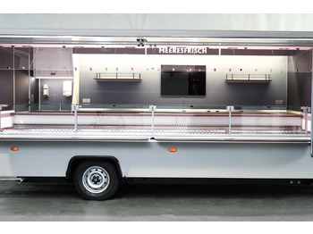 Vending truck Mobil BORCO HÖHNS: picture 4