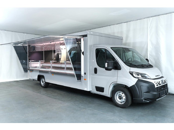 Vending truck Mobil BORCO HÖHNS: picture 3