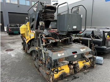 Leasing of Bomag BF 300P Bomag BF 300P: picture 5