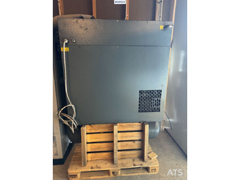 Construction machinery ATLAS