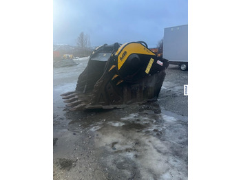 Construction machinery MERCEDES-BENZ