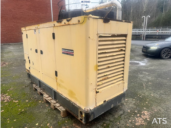 Generator set FUZHOU Strømaggregat: picture 4