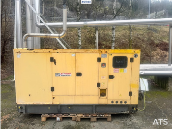 Generator set FUZHOU Strømaggregat: picture 5