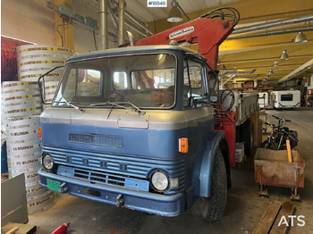 Tipper FORD