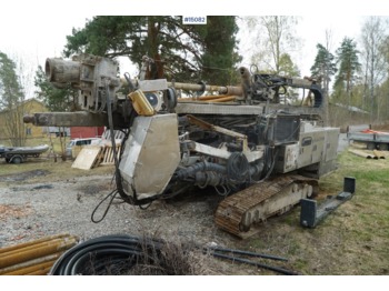 Drilling rig Gemsa 55S: picture 4