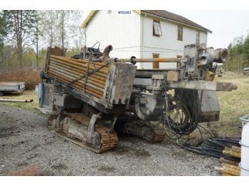 Drilling rig Gemsa 55S: picture 3