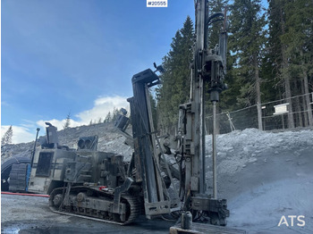Drilling rig