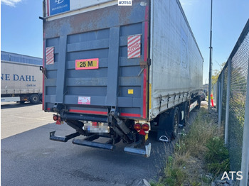 Leasing of Krone Krone Citysemi Krone Krone Citysemi: picture 4