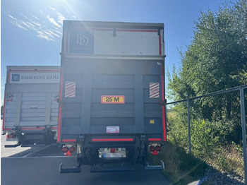 Leasing of Krone Krone Citysemi Krone Krone Citysemi: picture 3