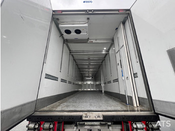 Refrigerator semi-trailer LeciTrailer skapsemi: picture 3