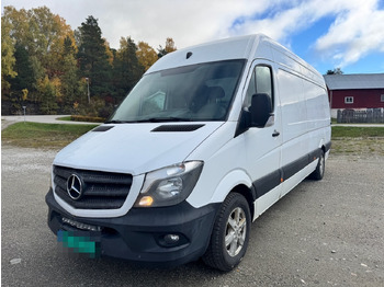 Panel van MERCEDES-BENZ Sprinter
