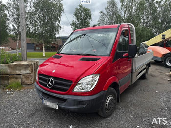 Panel van MERCEDES-BENZ Sprinter