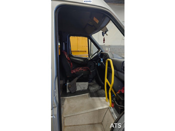 Minibus, Passenger van Mercedes sprinter 312: picture 5