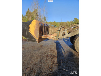 Loader bucket for Construction machinery Skuffe til hjullaster: picture 3