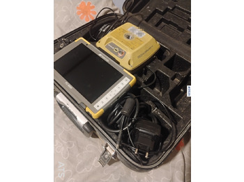 Construction equipment Topcon fc 5000: picture 2