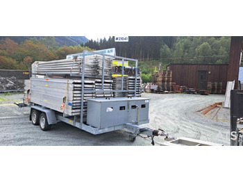 Trailer TEMARED