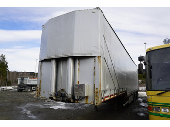 Curtainsider semi-trailer Tyllis kappelsemi: picture 3
