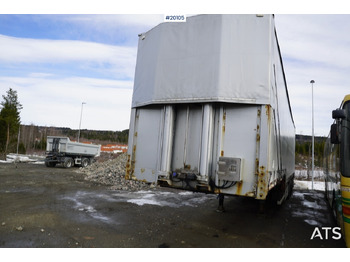 Curtainsider semi-trailer Tyllis kappelsemi: picture 4