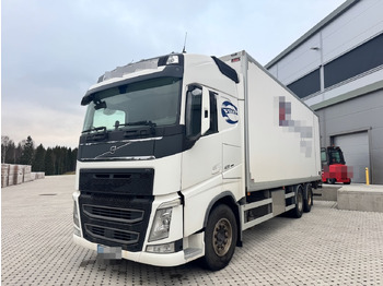 Box truck VOLVO FH 420
