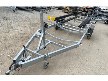 Boat trailer BORO