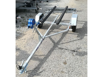 Boat trailer Niewiadów Przyczepa pod skuter wodny: picture 2