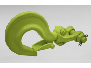 Leasing of GANCHO GIRATORIO HIAB 5499584 GANCHO GIRATORIO HIAB 5499584: picture 2