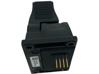 Electrical system for Loader crane Lever for radio remote control Scanreco 4-pin: picture 5