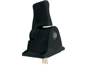 Electrical system for Loader crane Lever for radio remote control Scanreco 4-pin: picture 2