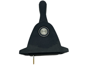 Electrical system for Loader crane Lever for radio remote control Scanreco 4-pin: picture 4