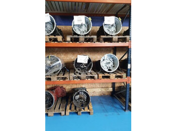 Transmission for Truck Renault 6as800to 1346061015: picture 3 Transmission for Truck Renault 6as800to 1346061015: picture 3