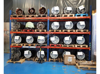 Transmission RENAULT