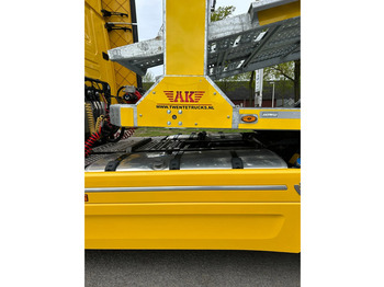 Leasing of AKSOYLU AKT2 versie II special met extra Functie's 6 car-loader Autotransporter AKSOYLU AKT2 versie II special met extra Functie's 6 car-loader Autotransporter: picture 5
