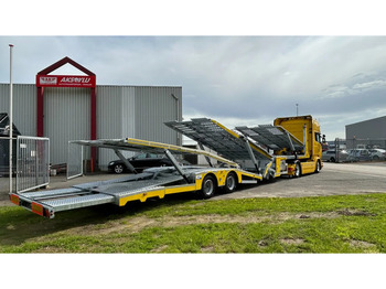 Leasing of AKSOYLU AKT2 versie II special met extra Functie's 6 car-loader Autotransporter AKSOYLU AKT2 versie II special met extra Functie's 6 car-loader Autotransporter: picture 2
