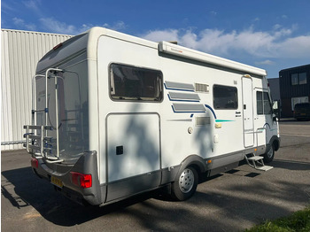 Leasing of Fiat B 644 Hymer Fiat B 644 Hymer: picture 3 Leasing of Fiat B 644 Hymer Fiat B 644 Hymer: picture 3