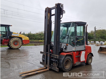 Forklift KALMAR