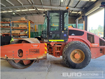 Roller CATERPILLAR CS74