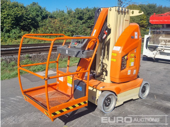 Aerial platform JLG