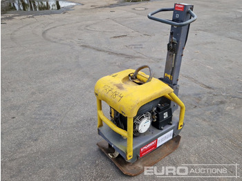 Asphalt machine 2013 Atlas Copco LG200: picture 3