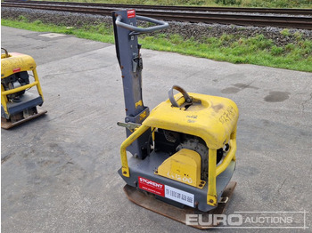 Asphalt machine 2013 Atlas Copco LG200: picture 2
