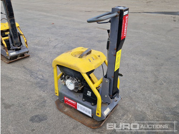 Asphalt machine 2013 Atlas Copco LG200: picture 4
