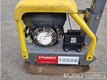 Asphalt machine 2013 Atlas Copco LG200: picture 5