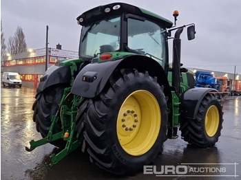 Farm tractor 2013 John Deere 6190R: picture 5