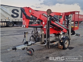 Aerial platform NIFTYLIFT