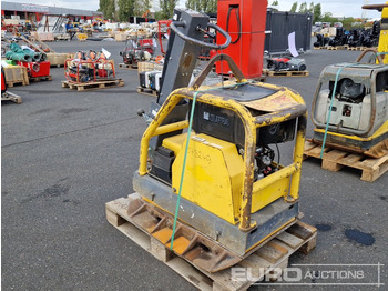 Asphalt machine 2015 Atlas Copco LG500E: picture 2